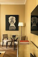 Rocco Forte Hotel De Russie