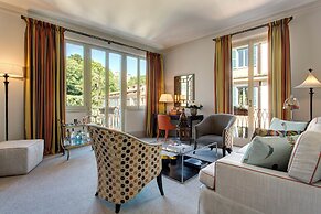 Rocco Forte Hotel De Russie