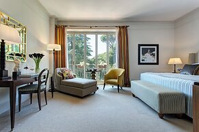 Rocco Forte Hotel De Russie