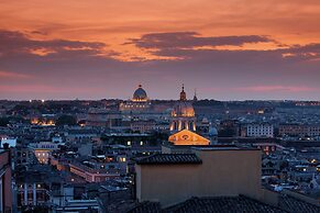 Rocco Forte Hotel De Russie