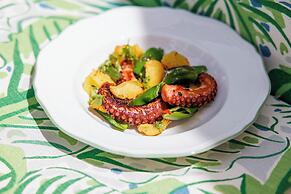 Rocco Forte Hotel De Russie