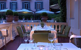 Rocco Forte Hotel De Russie