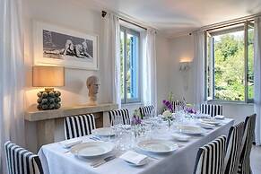 Rocco Forte Hotel De Russie