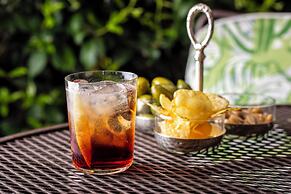 Rocco Forte Hotel De Russie