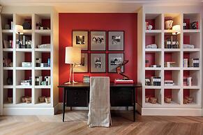 Rocco Forte Hotel De Russie