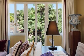 Rocco Forte Hotel De Russie