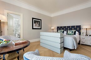 Rocco Forte Hotel De Russie