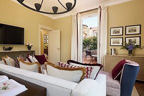 Rocco Forte Hotel De Russie