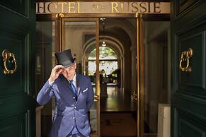 Rocco Forte Hotel De Russie