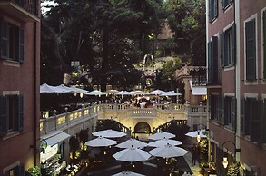 Rocco Forte Hotel De Russie