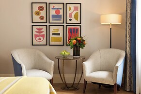 Rocco Forte Hotel De Russie