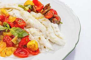 Rocco Forte Hotel De Russie