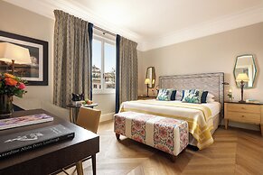 Rocco Forte Hotel De Russie