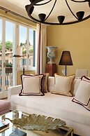 Rocco Forte Hotel De Russie