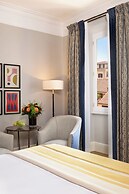 Rocco Forte Hotel De Russie