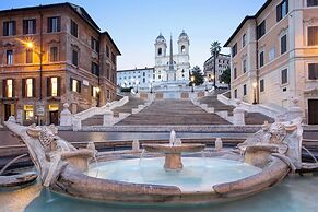 Rocco Forte Hotel De Russie