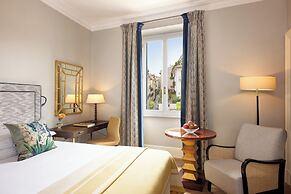 Rocco Forte Hotel De Russie