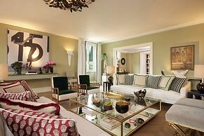 Rocco Forte Hotel De Russie