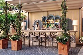 Rocco Forte Hotel De Russie