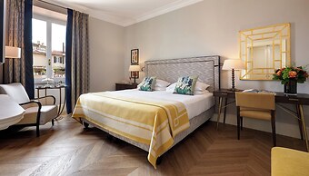 Rocco Forte Hotel De Russie