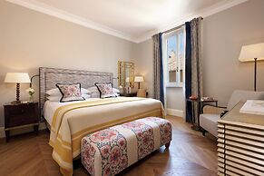 Rocco Forte Hotel De Russie