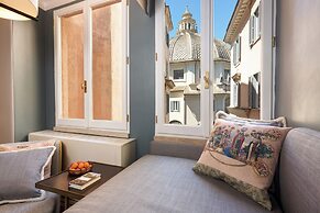 Rocco Forte Hotel De Russie