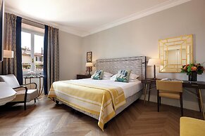 Rocco Forte Hotel De Russie