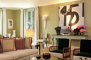 Rocco Forte Hotel De Russie