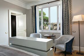 Rocco Forte Hotel De Russie