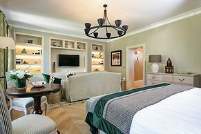 Rocco Forte Hotel De Russie