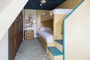 The Milestone Hotel