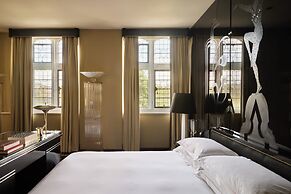 The Milestone Hotel