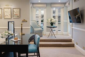 The Milestone Hotel