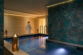 The Milestone Hotel