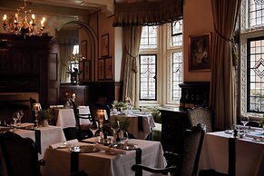 The Milestone Hotel