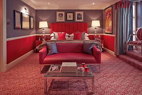 The Milestone Hotel