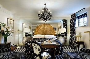 The Milestone Hotel