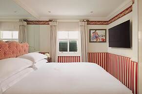 The Milestone Hotel