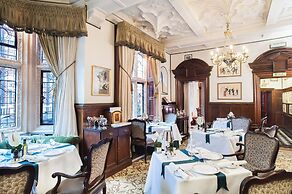 The Milestone Hotel