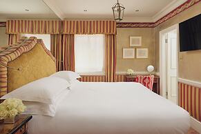 The Milestone Hotel
