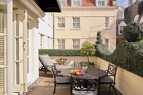 The Milestone Hotel
