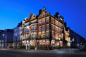 The Milestone Hotel