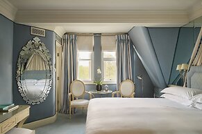 The Milestone Hotel