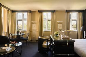 The Milestone Hotel