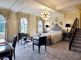 The Milestone Hotel