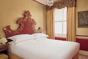 The Milestone Hotel