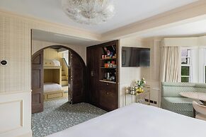 The Milestone Hotel