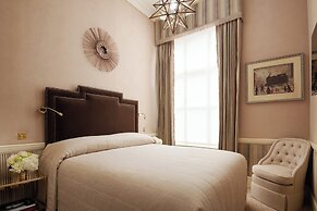 The Milestone Hotel