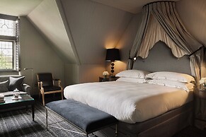 The Milestone Hotel