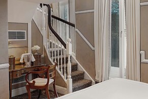The Milestone Hotel